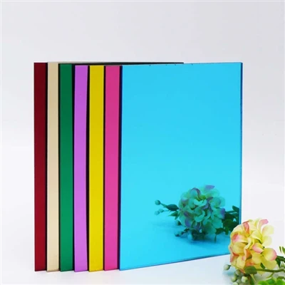 Eco & Smart: naujas akrilo pramonės postūmis